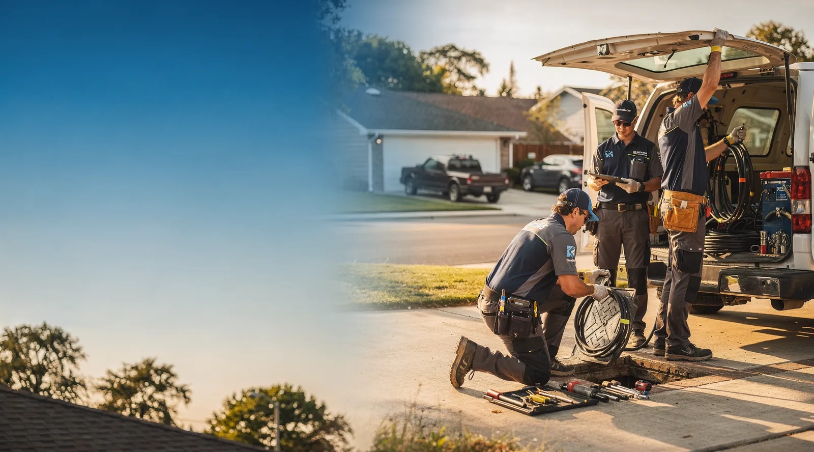 Water Softener Installation in Robert, LA near me